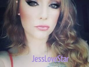 JessLoveStar