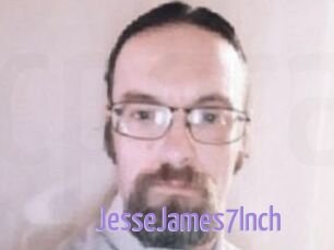 JesseJames7Inch