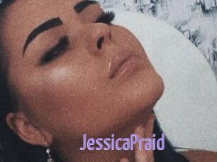 JessicaPraid