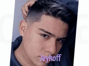Jeykoff