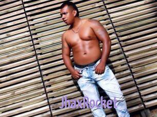 JhaxRocket