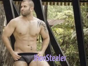 JhonSteeler