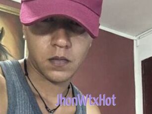 JhonWtxHot
