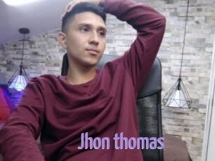 Jhon_thomas