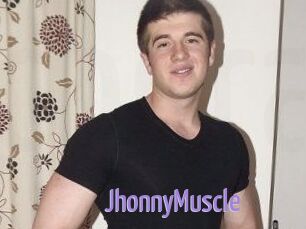 JhonnyMuscle