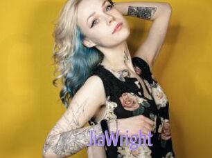 JiaWright