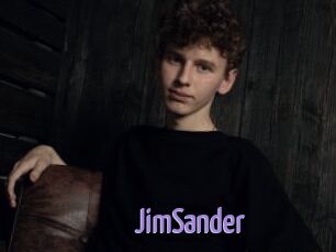 JimSander