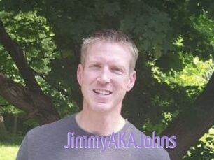 JimmyAKAJohns