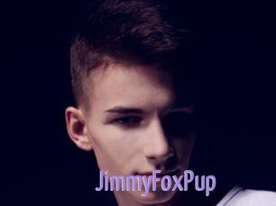 JimmyFoxPup