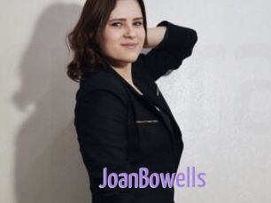 JoanBowells