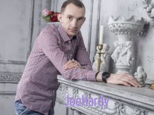 JoeHardy