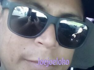 Joejoeloko