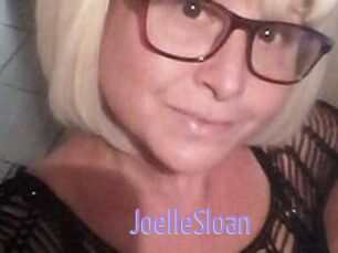 JoelleSloan