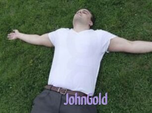 JohnGold