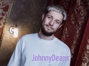 JohnnyDeans