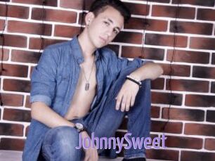 JohnnySweet