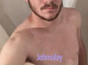 Johnsday