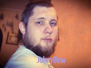 JohnyDew