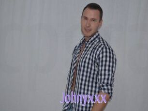 Johnyxxx