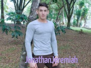 JonathanJeremiah