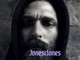 Jonesclones