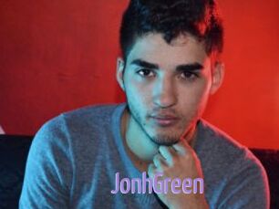 JonhGreen