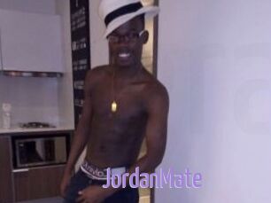 JordanMate