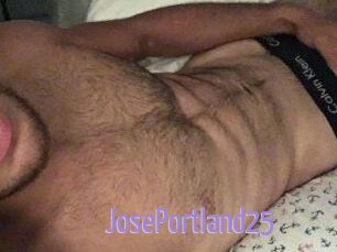 JosePortland25