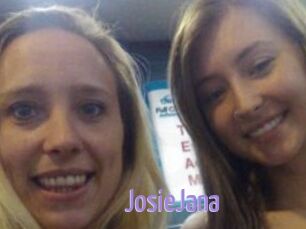 JosieJana