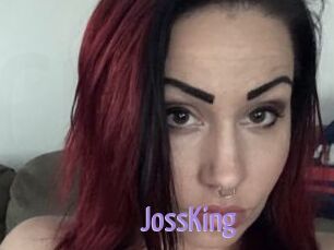 JossKing