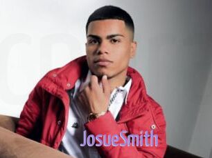 JosueSmith