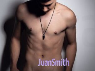 JuanSmith