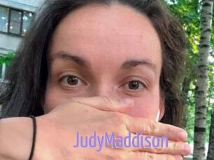 JudyMaddison