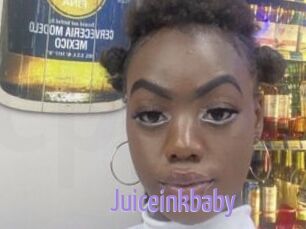 Juiceinkbaby