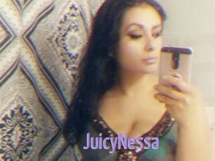 JuicyNessa
