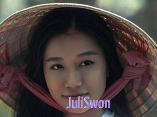 JuliSwon
