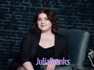 JuliaBranks