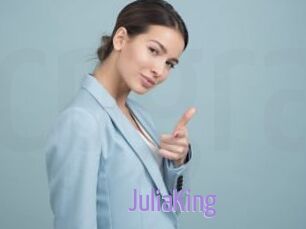 JuliaKing