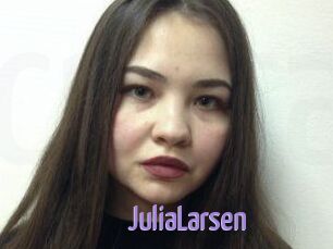 JuliaLarsen
