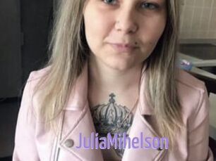 JuliaMihelson
