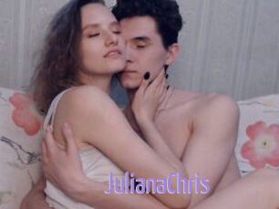 JulianaChris