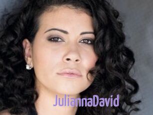 JuliannaDavid