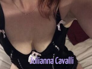 Julianna_Cavalli