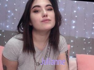Julianne