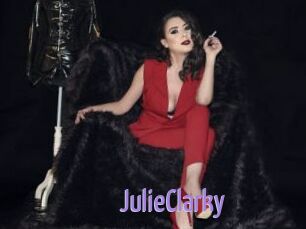 JulieClarky