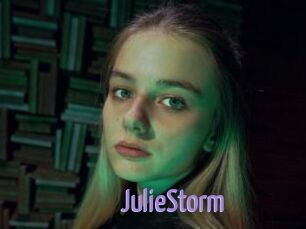 JulieStorm