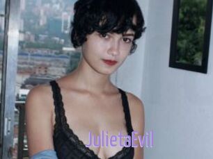 JulietaEvil