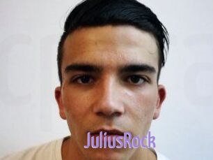 JuliusRock