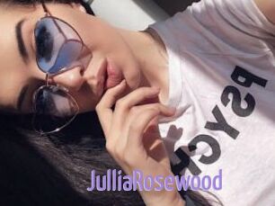 JulliaRosewood