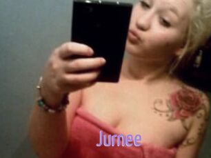 Jurnee
